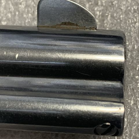 Ruger Vaquero 45LC Stainless