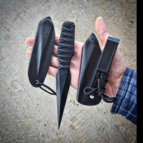 Shanghai - Revenant Corps