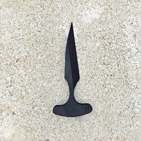 Revenant Corps - RC Push Knife