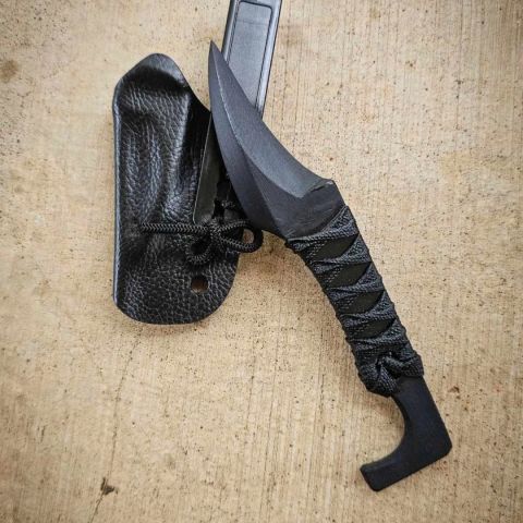 Revenant Corps: Talon V2 - G10