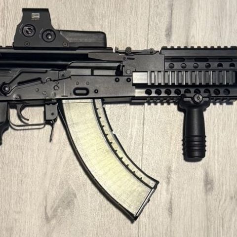 FB Radom Beryl FS/FT 