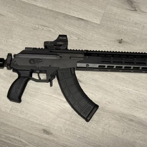 IWI Galil Ace Gen 2 7.62x39 