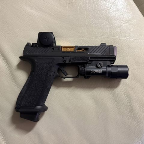 Shadow Systems XR920P