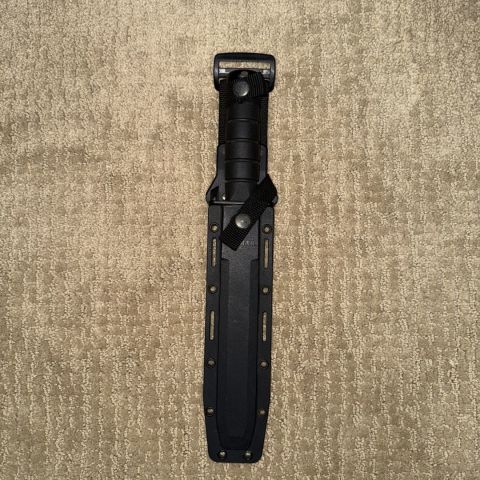 Ka-Bar