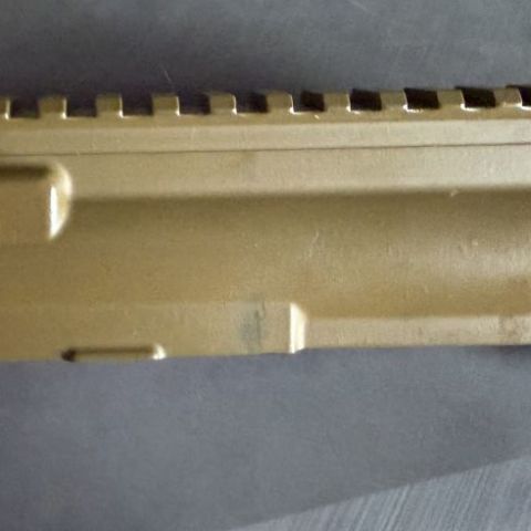 AR15 Stripped Upper