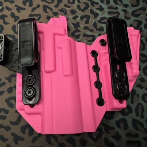 Teir 1 Elite 1911 4.25" 