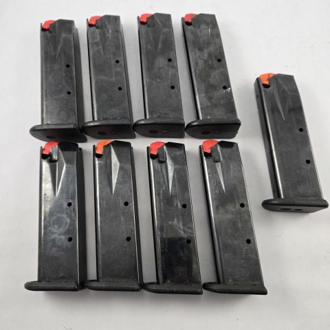 S&W SW99 40 magazines