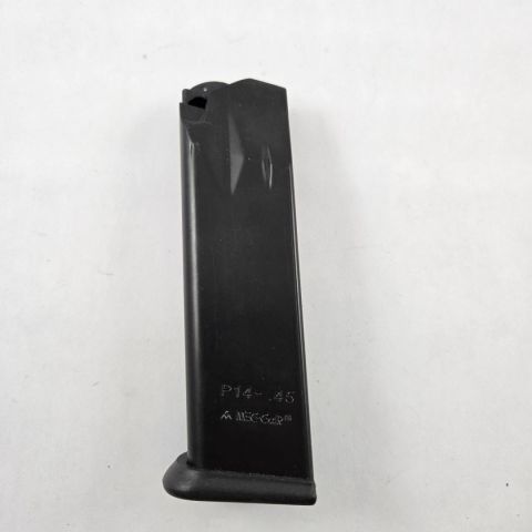 Mecgar parar ordnance p14 mag