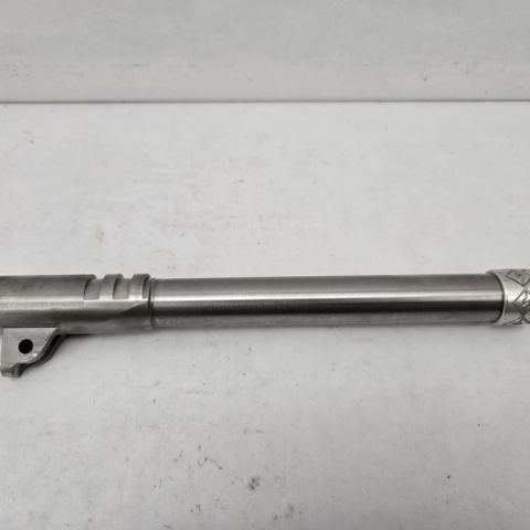 New 1911 6" 40 s&w barrel