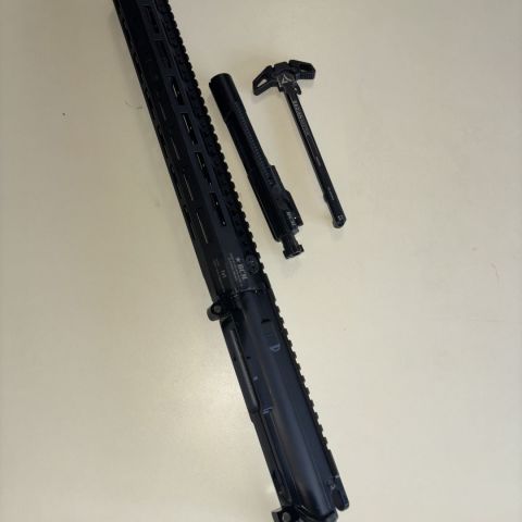 BCM® Standard 14.5" Mid Length