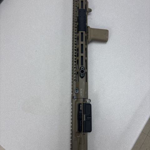 BCM® MK2 Standard 16" Mid Leng