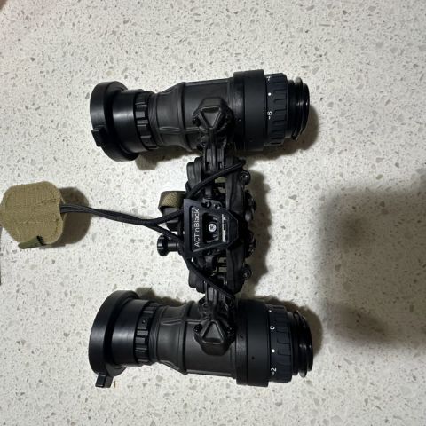 TNVC L3 GENIII WP DTNVS 