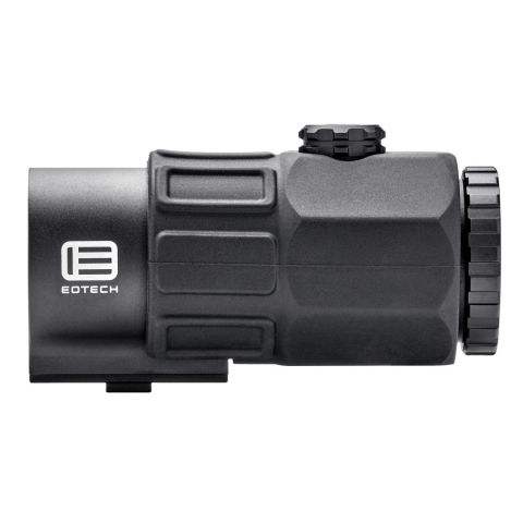 Eotech g45 no mount
