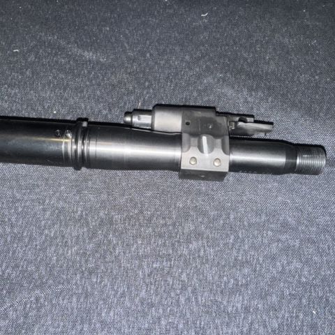 Sig RSAR 300blk barrel