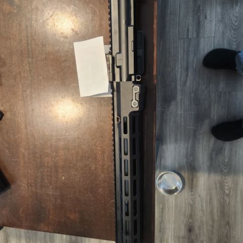 Geissele super duty 14.5 