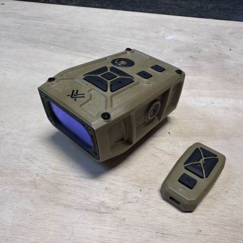 Vortex Impact 4000 Range Finde