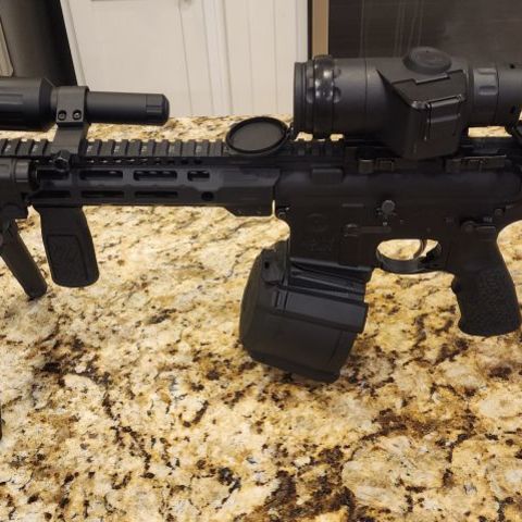 FRT build - Quick Sale / Trade