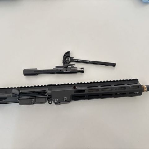 Geissele 11.5 Super Duty 