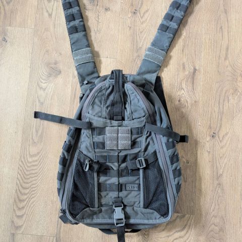 5.11 Triad 18 24 hour pack