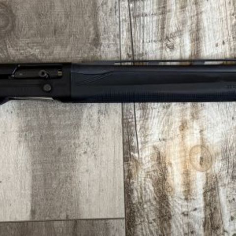 Franchi Affinity 3 12 Gauge
