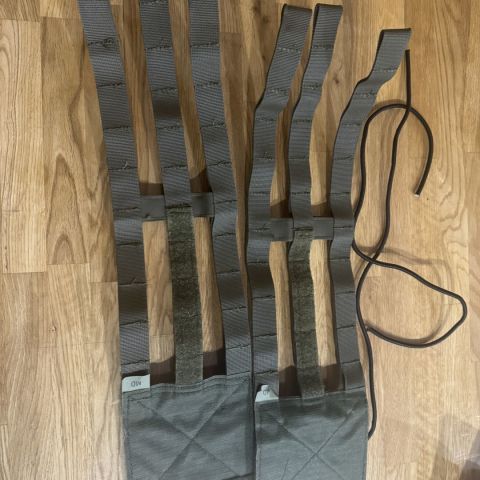 Crye RG Med Cumberbund