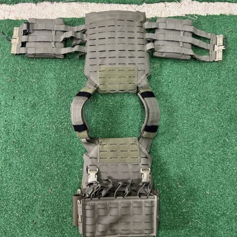 Arbor Arms FLEX Assaulter RG