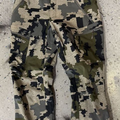 Kuiu Guide Pants
