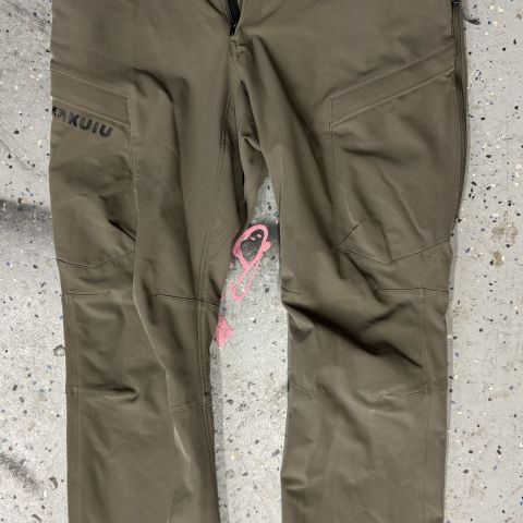 Kuiu Attack Pant 34S