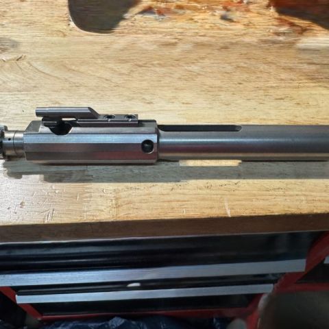 WMB NIB-X NICKEL BORON