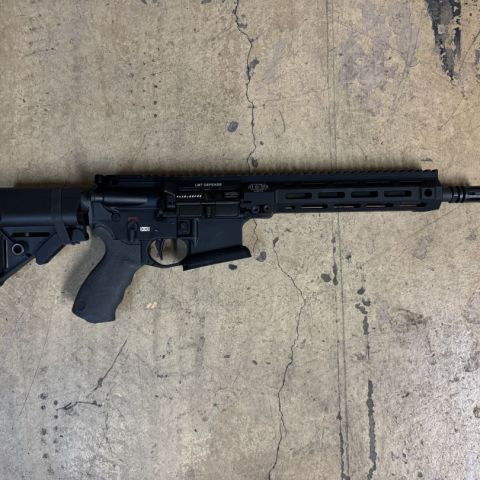 LMT PDW SBR 10.5