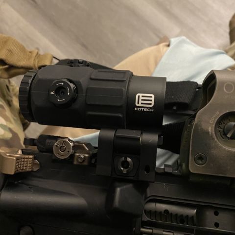 Eotech g45