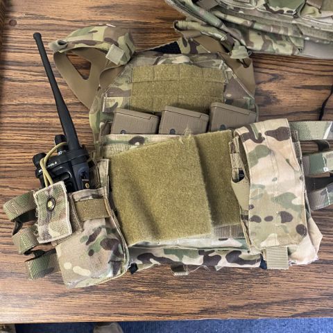 Jpc 1.0 multicam 