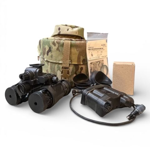 L3 PVS-31A’s w/ Kit