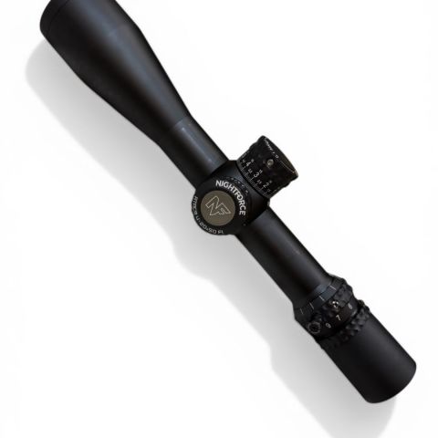 Nightforce ATACR 4-20 MIL-XT