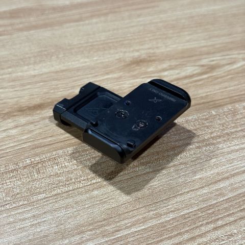 FCD PML(Parallel Mount, LPVO)