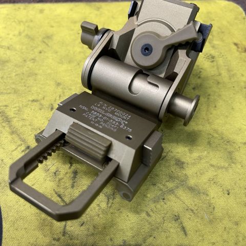 Wilcox G24 Clone.  Bought more than I needed.