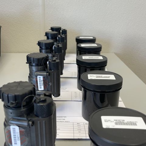 New PVS 14s, WP 1800+ FOM Photonis echo tube.  Professionally purged and leak down test performed.  These hand selected tubes will not disappoint.  Message me your cell number for tube pics.