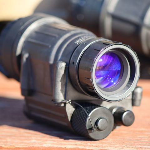 White Phosphor PVS14 Photonis Echo (2052 FOM 68res, 30.2 SNR, .16 EBI, .83 Halo) New production unit with 3 year warranty. NO TRADES. Keywords: Nods, PVS, Nightvision, thermal, pvs-14.