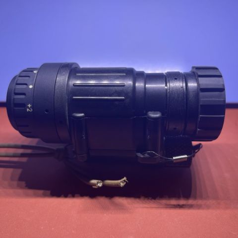 New PVS14s New gen3 pvs14s with Harris F9815 tubes.  3 year warranty, data sheets, ready to ship.