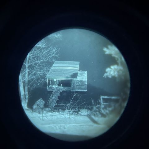 Gen 3 White Phosphor PVS 14 $2900