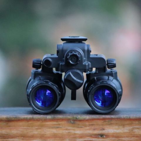 White Phosphor BNVD 1431 MK2s