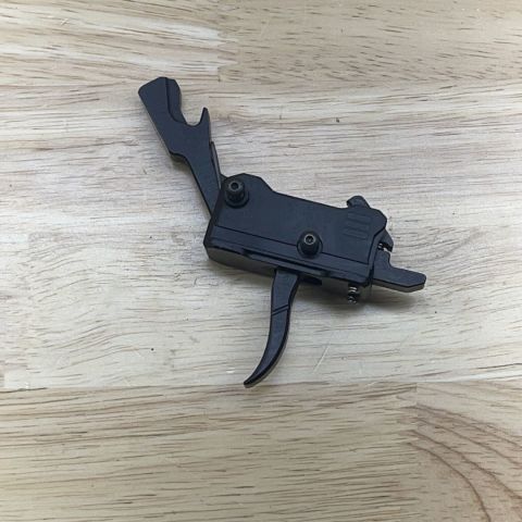 RISE ARMAMENT RAVE 140 