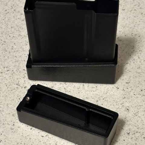 RACS XM2010 Magnum Mag Extention