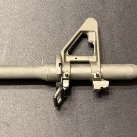 Colt LE6920 16” barrel 5.56