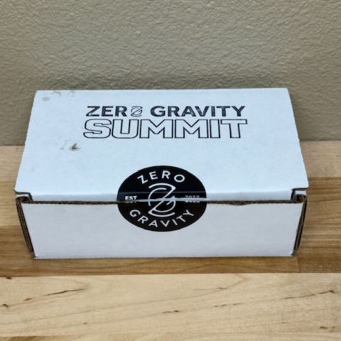 Zero Gravity 30mm 