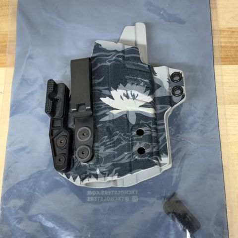 TXC Limited Aloha Holster 