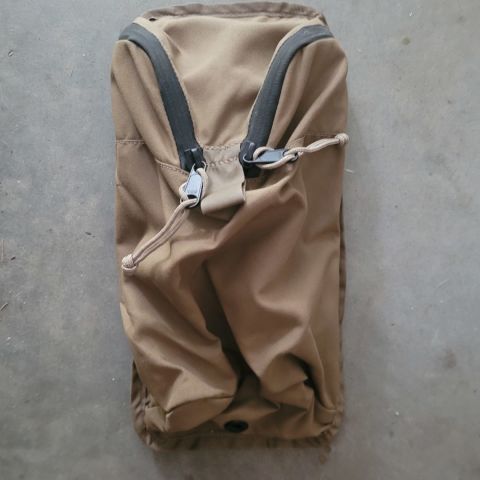 Mystery ranch rip zip