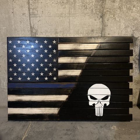 Liberty Home Cocealment RFID