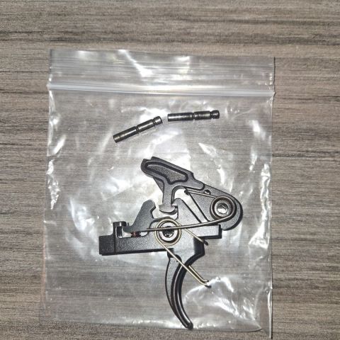 AR-15 / AR-10 trigger 
