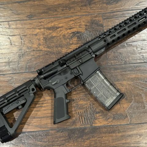 Centurion Arms CM4 10.3"